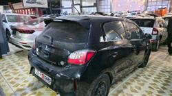 ميتسوبيشي ميراج